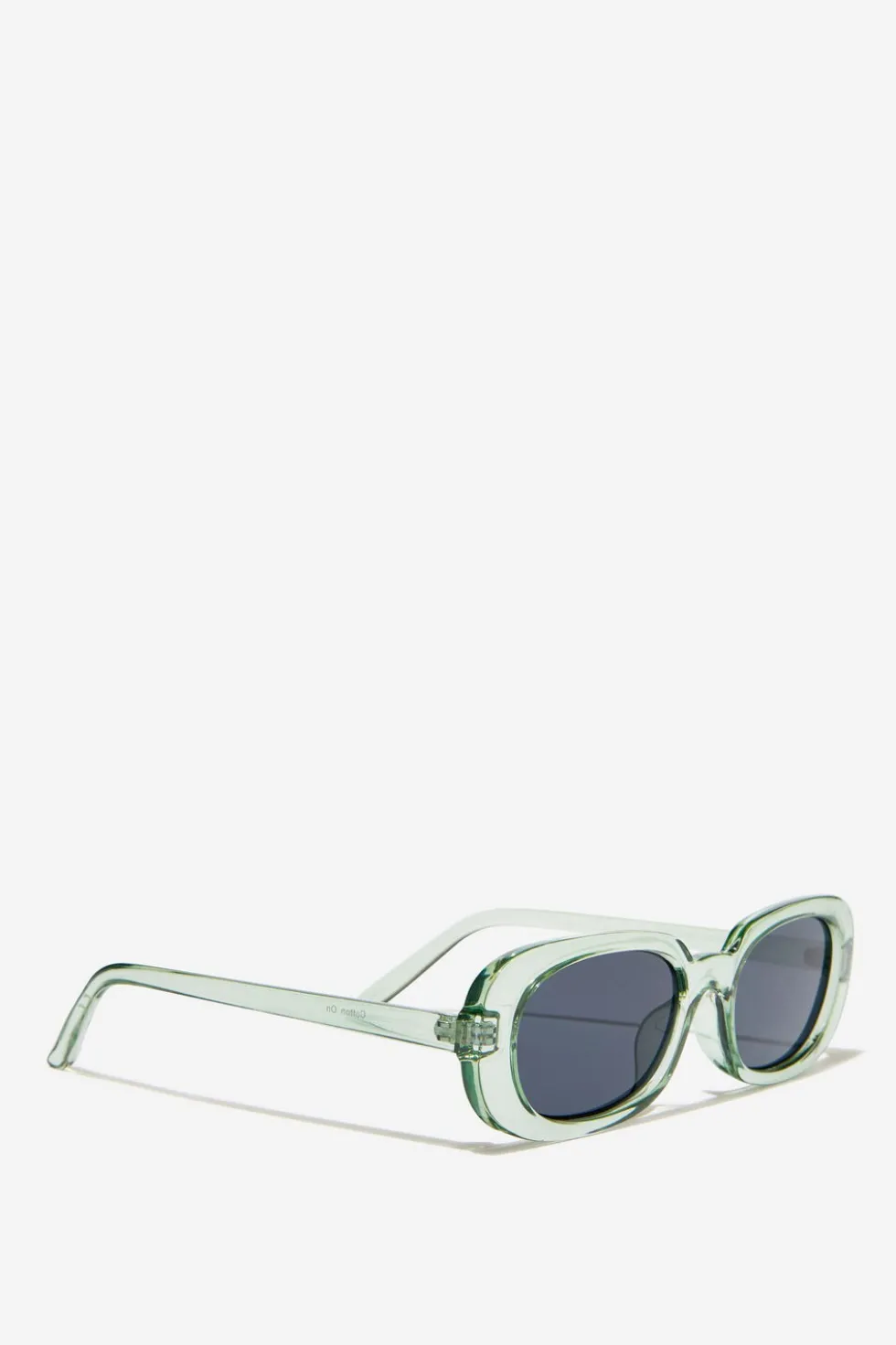 Fluid Sunglasses