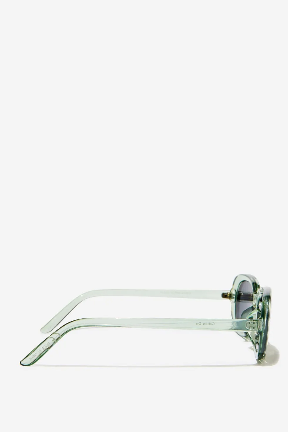 Fluid Sunglasses