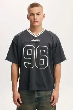 Football Jersey