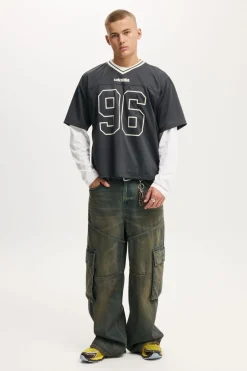 Football Jersey
