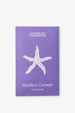 Foundation Air Freshener