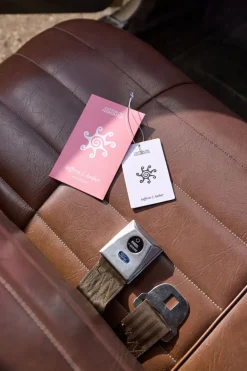 Foundation Air Freshener