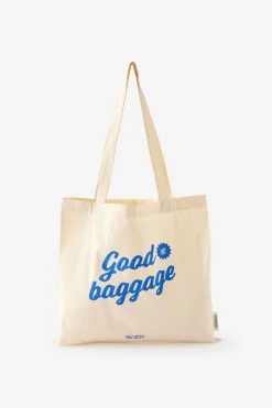 Foundation Body Tote