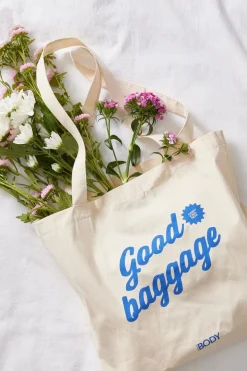 Foundation Body Tote