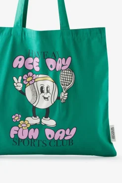 Foundation Kids Tote