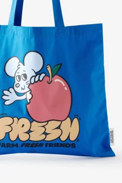 Foundation Kids Tote