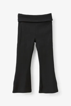 Francine Roll Over Flare Pant