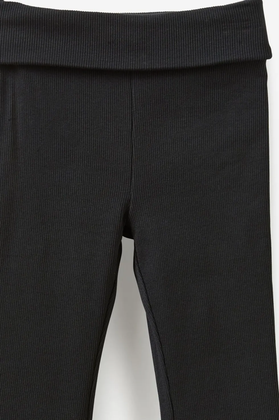 Francine Roll Over Flare Pant