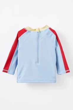 Freddie Rash Vest