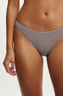 Full Bikini Bottom