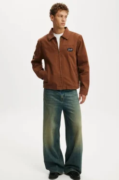 Garage Jacket