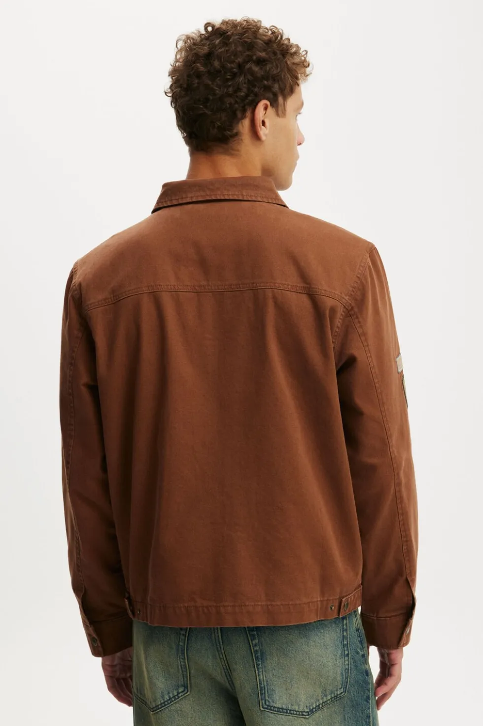 Garage Jacket