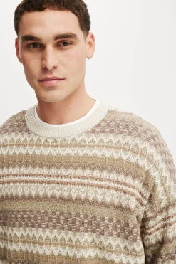 Garage Knit