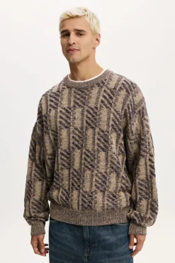 Garage Knit