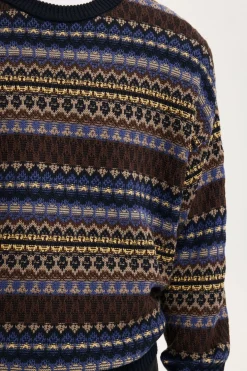 Garage Knit