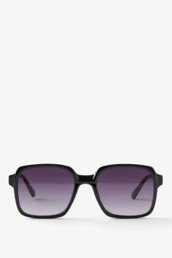 Georgia Oversized Square Sunglasses