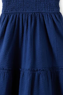 Gigi Flutter Sleeve Dress