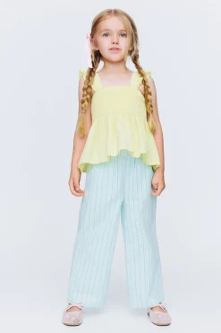 Gigi Wide Leg Pant