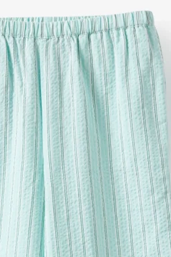 Gigi Wide Leg Pant