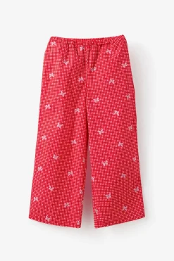 Gigi Wide Leg Pant