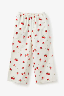 Gigi Wide Leg Pant
