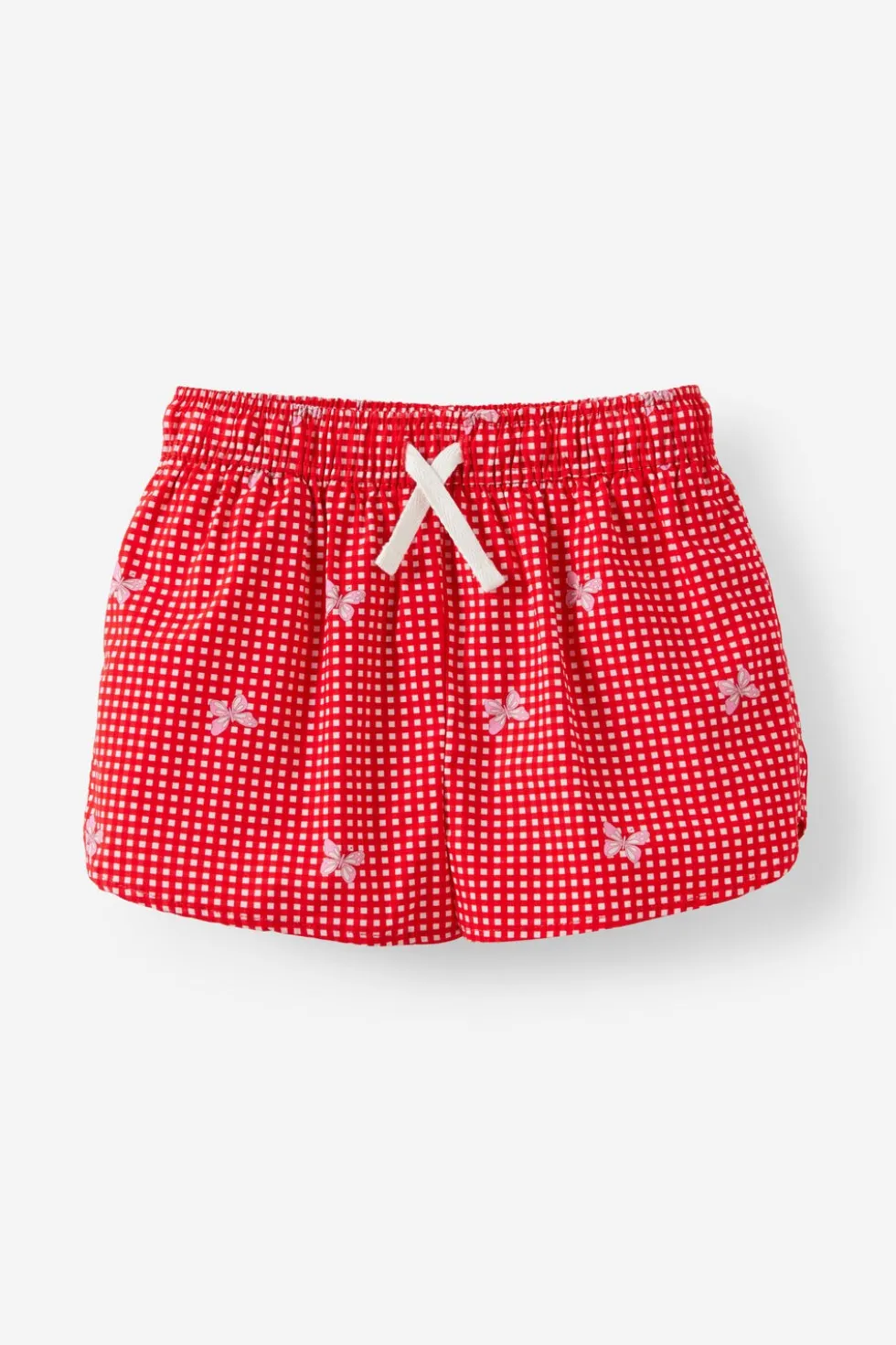 Gigi Woven Short