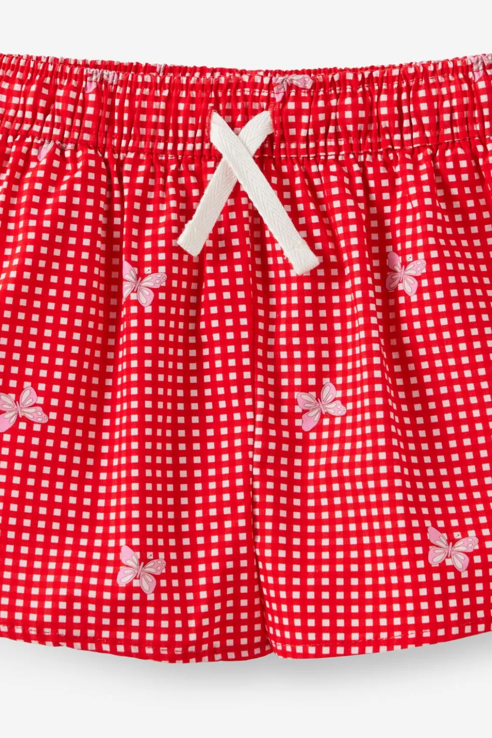 Gigi Woven Short