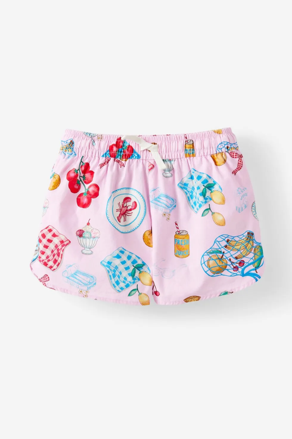 Gigi Woven Short