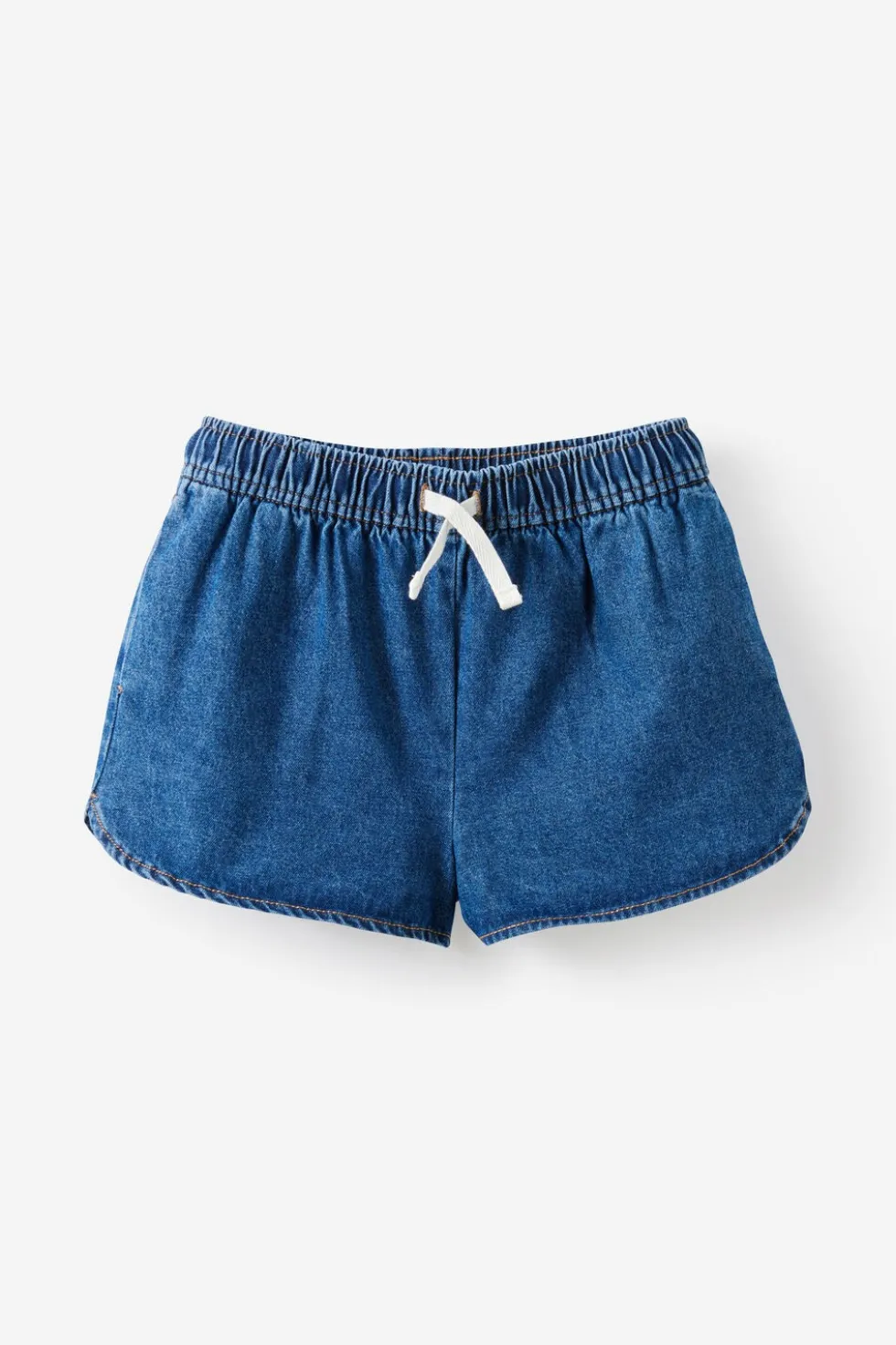 Gigi Woven Short