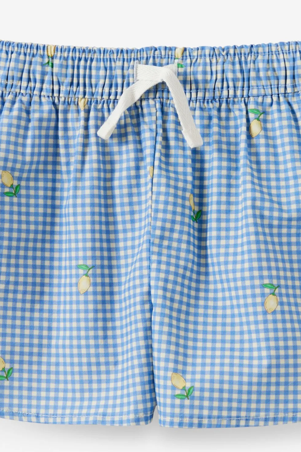 Gigi Woven Short