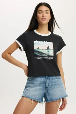 Gilmore Girls Original Graphic Tee