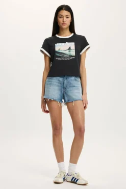 Gilmore Girls Original Graphic Tee