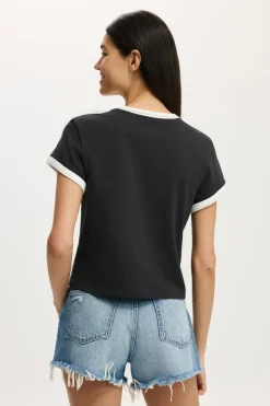 Gilmore Girls Original Graphic Tee