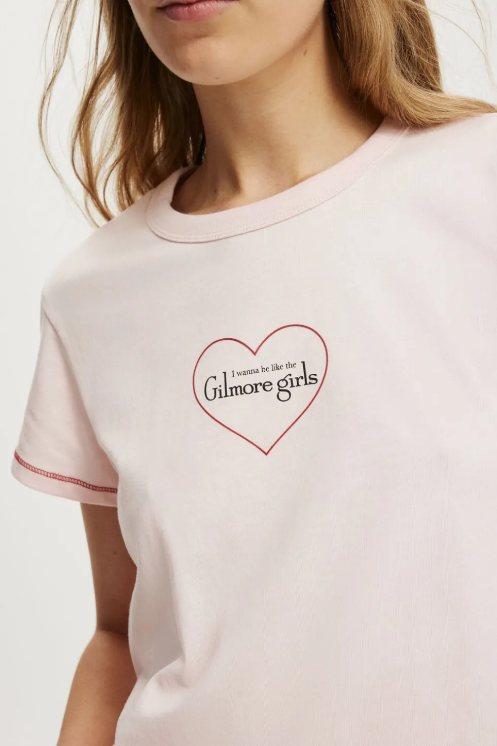 Gilmore Girls Original Graphic Tee