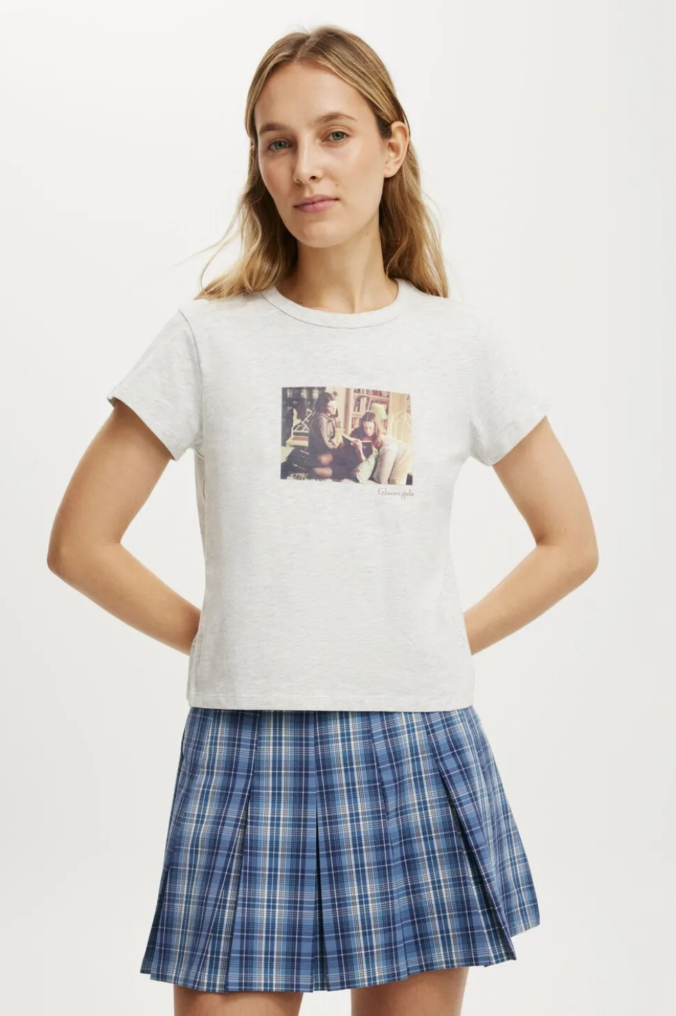 Gilmore Girls Original Graphic Tee