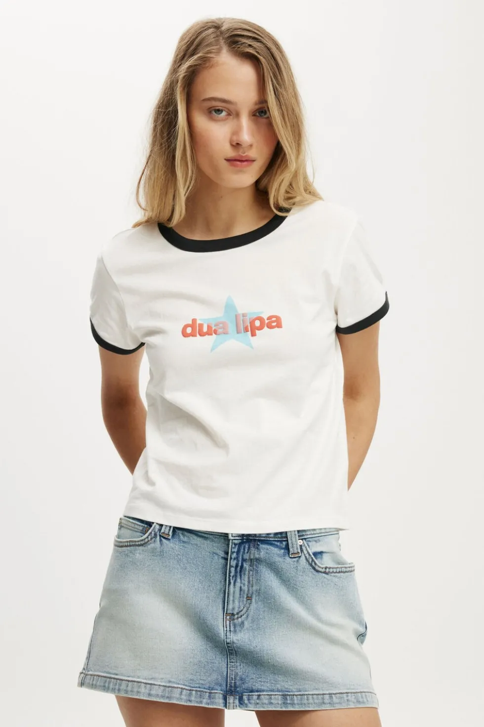 Gilmore Girls Original Graphic Tee