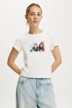 Gilmore Girls Original Graphic Tee