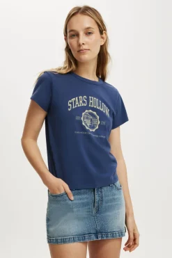 Gilmore Girls Original Graphic Tee