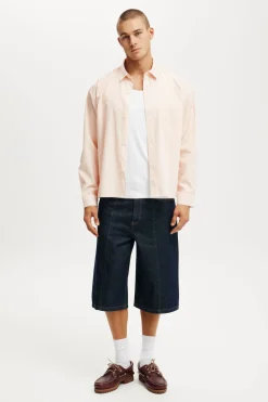 Hampton Long Sleeve Shirt