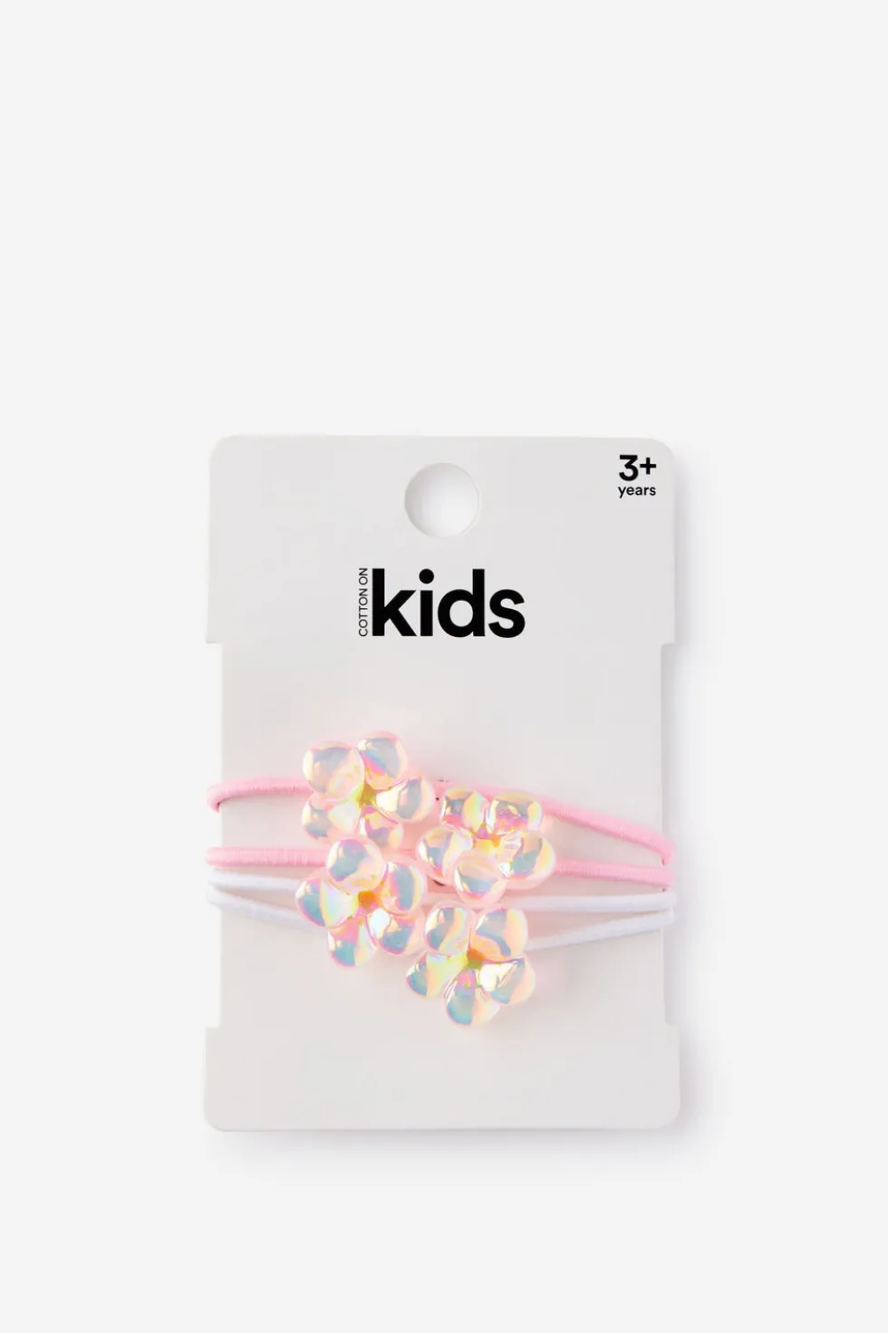 Hannah Hair Ties | Baby Clothes, Kids & Teen Fashion | COTTON ON KIDS