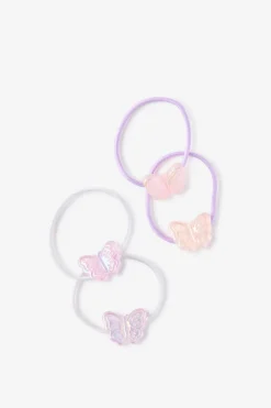 Hannah Hair Ties | Baby Clothes, Kids & Teen Fashion | COTTON ON KIDS