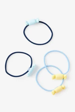 Hannah Hair Ties | Baby Clothes, Kids & Teen Fashion | COTTON ON KIDS