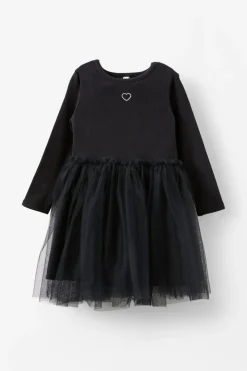 Harper Long Sleeve Dress Up Dress