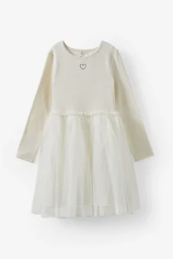 Harper Long Sleeve Dress Up Dress