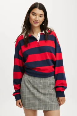 Harper Suiting Mini Skirt