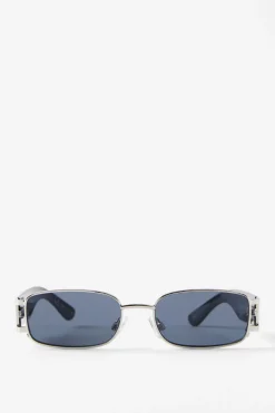 Harriet Metal Sunglasses