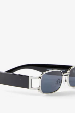 Harriet Metal Sunglasses