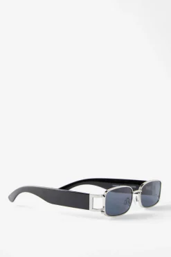 Harriet Metal Sunglasses