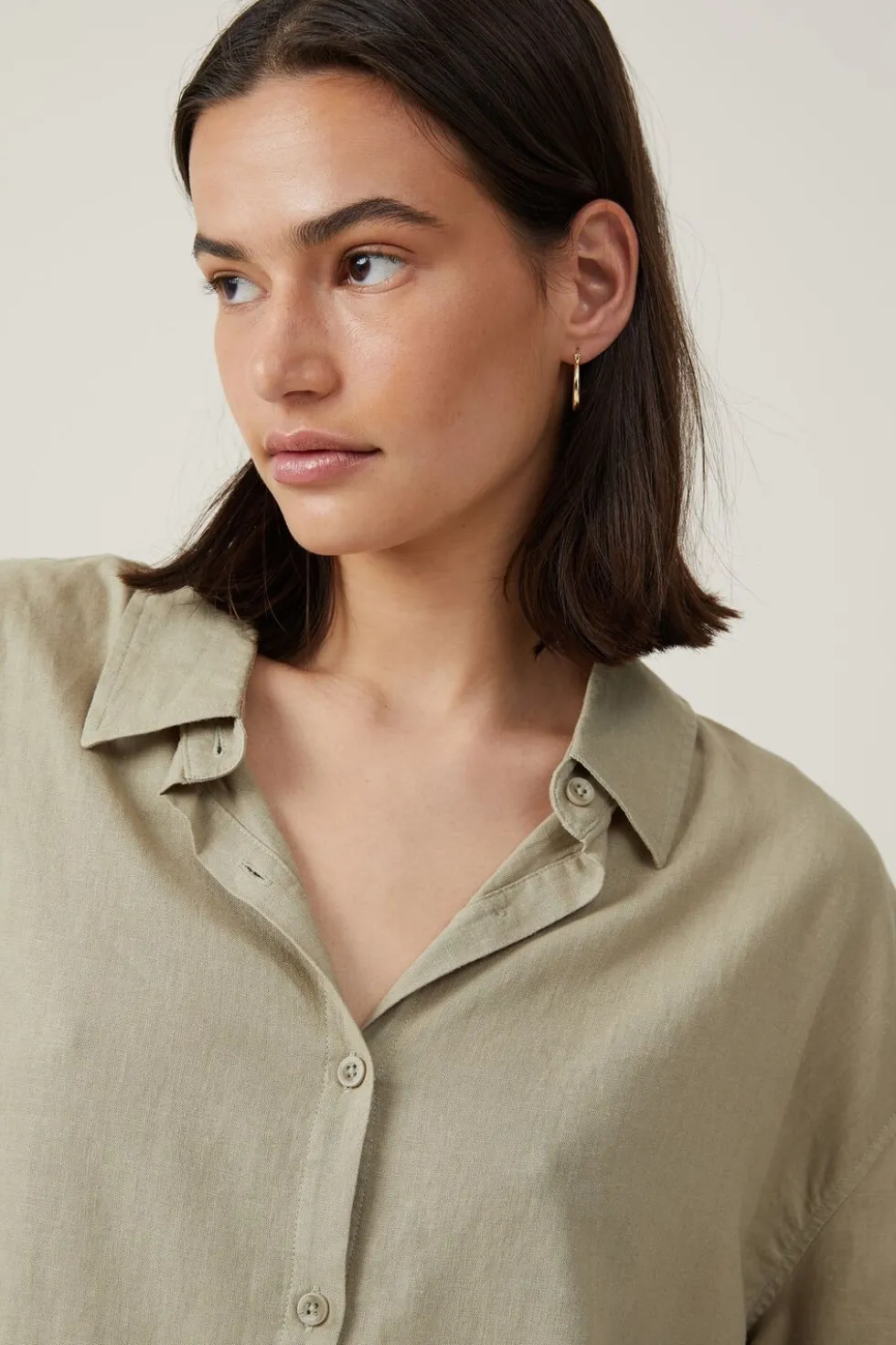 Haven Long Sleeve Shirt