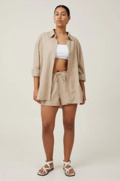 Haven Long Sleeve Shirt